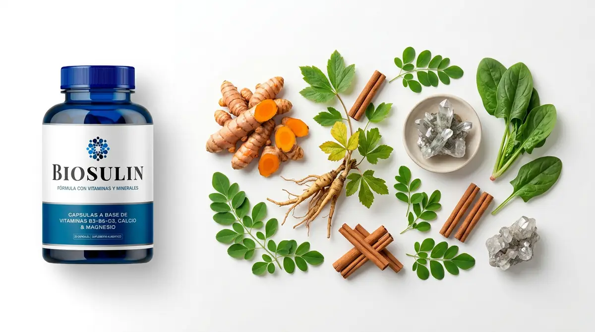 Semillas, frutos secos y hojas verdes como fuentes naturales de magnesio