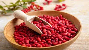 Ingrediente natural: Berberina
