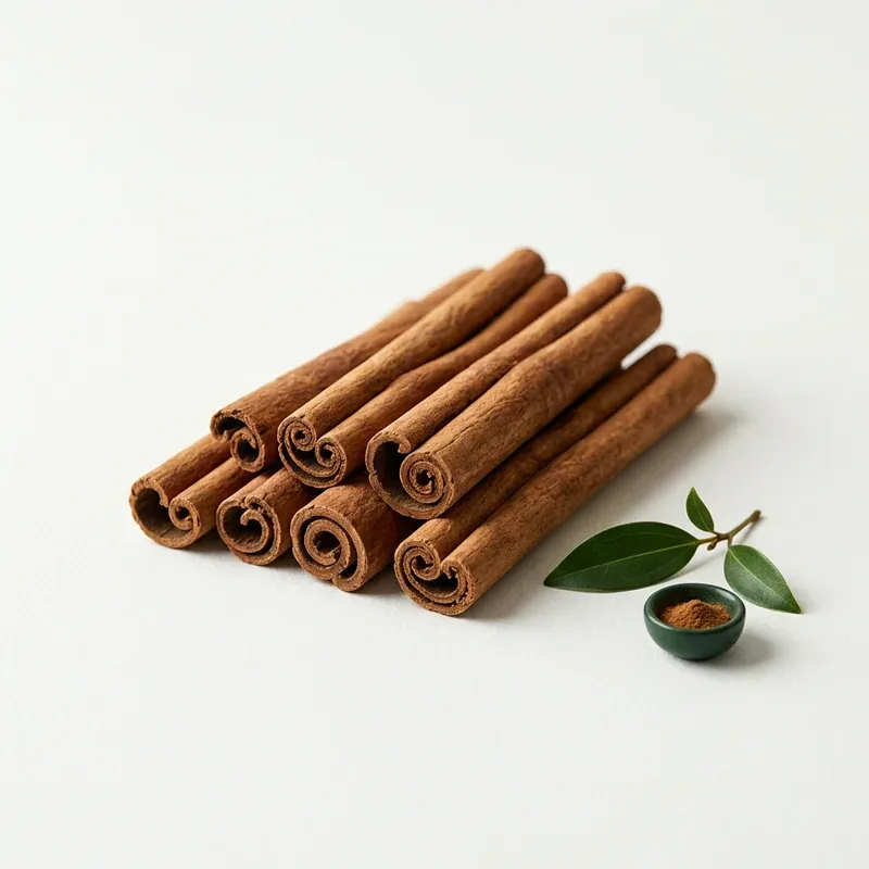 Ingrediente natural: Canela