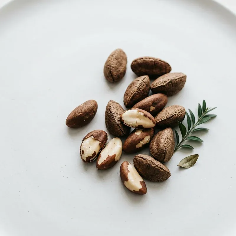 Ingrediente natural: Picolinato de Cromo