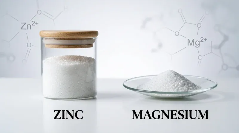 Ingrediente natural: Vitamina B3 (Niacina)